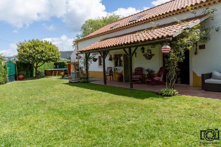 Refúgio Verde - B&B Painho