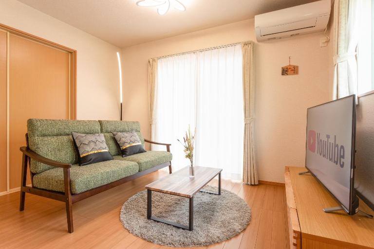 Gen-an no Sato - 幻庵の里 - Ferienwohnung Odawara