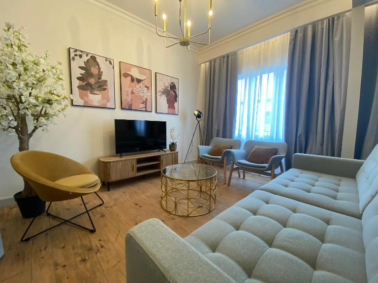 101 Urban Ponta Delgada Apart - B&B Ponta Delgada