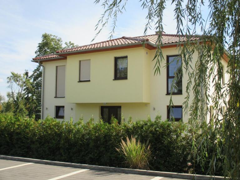 Ferienwohnung im Herzen von Peitz - Bed and Breakfast Peitz