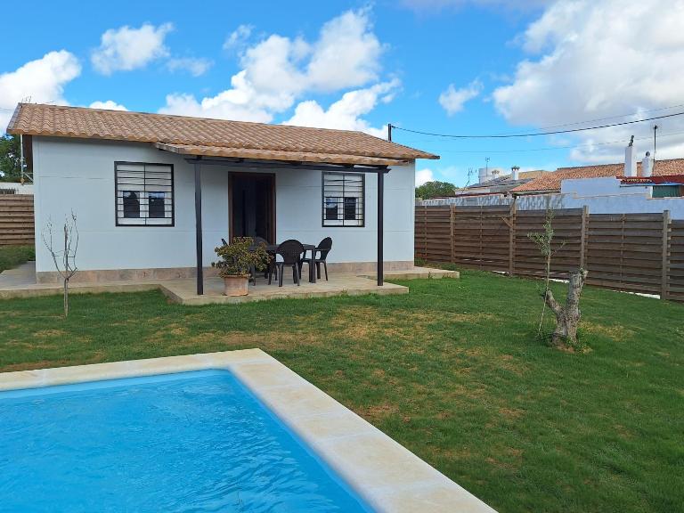 Casa vacacional en Chiclana de la Frontera - B&B Chiclana