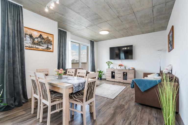 Perla Hradce 401 - Ferienwohnung Königgrätz