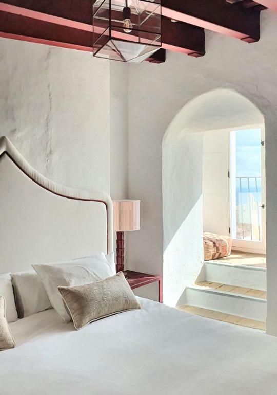 Canalejas 3 Vejer - B&B Vejer de la Frontera