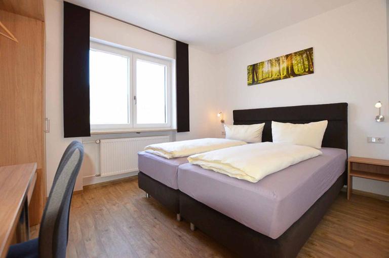 Gasthof Zur Schmiede - Ferienwohnung Riedenburg