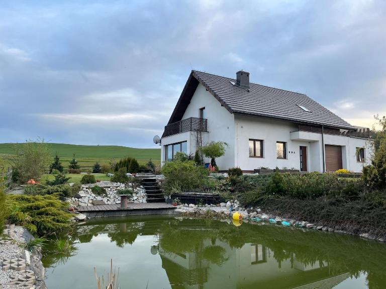 Noclegi u Karolinki - Ferienwohnung Landeshut