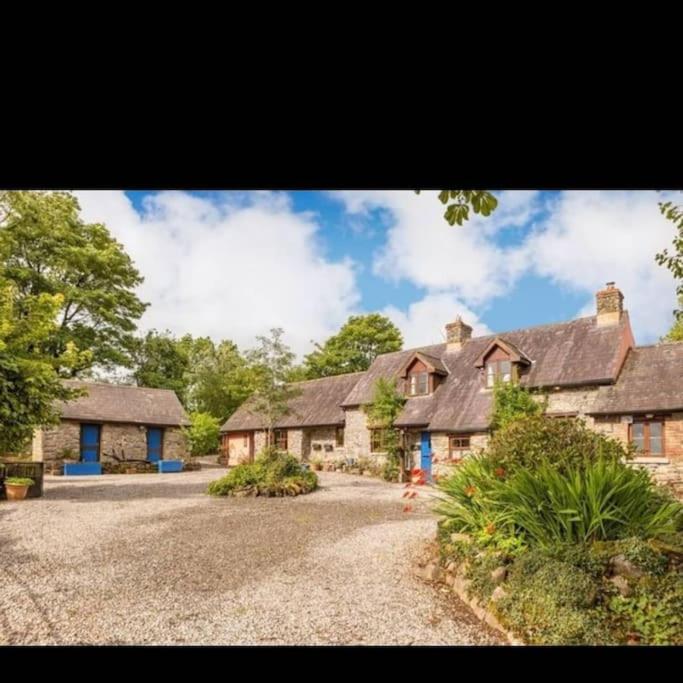 Catstone Lodge Studio 2 - Chambres d'hôtes An Muileann gCearr