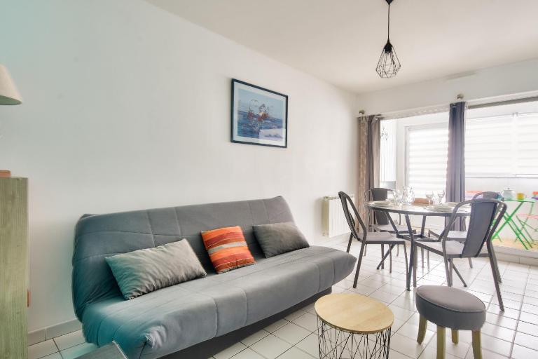2 adultes 2 enfants - Pointe de l'île de Noirmoutier - Chambres d'hôtes Noirmoutier
