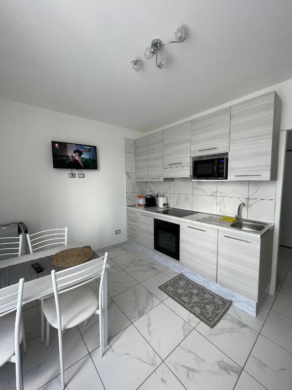 Montenero Suite - B&B Milano
