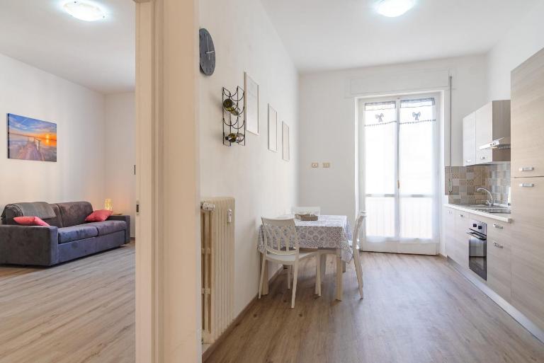 Appartamento Al Mare - Ferienwohnung Portoferraio