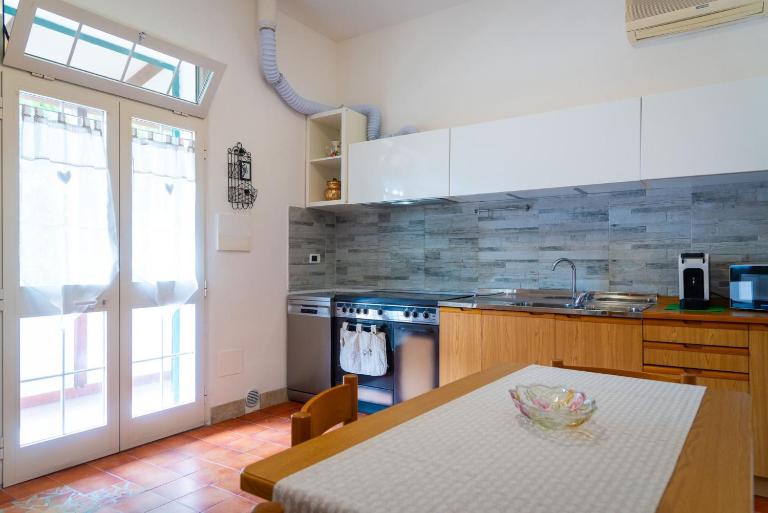 Appartamento Terrazza - B&B Portoferraio