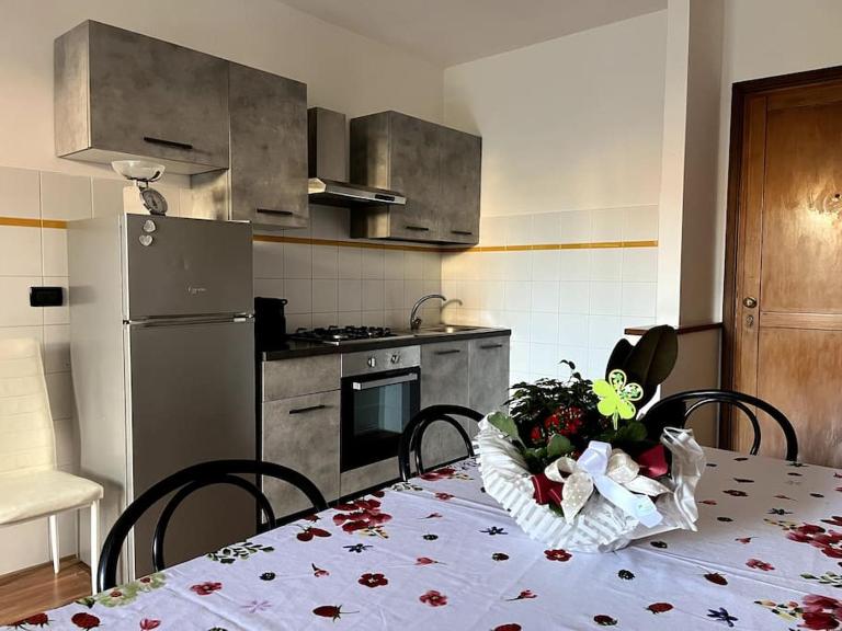 Il nido dell'abete - B&B Buggiano