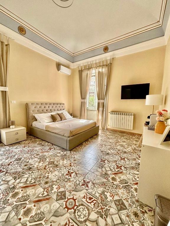 Casa MiRè - B&B Catania