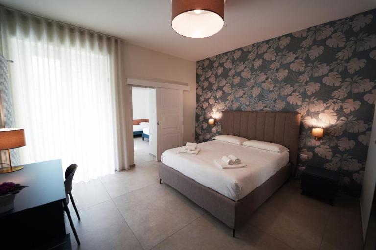 Annunziatella Suite & Rooms - Bed and Breakfast Matera