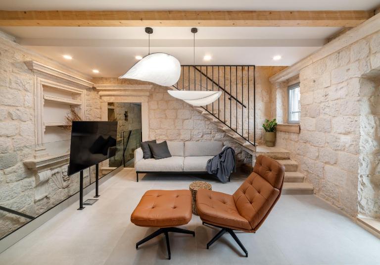SFIDA Residence - Ferienwohnung Korčula