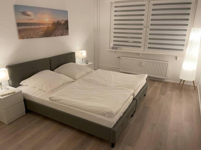 Gemütliches Apartment in Duisburg - Ferienwohnung Duisburg