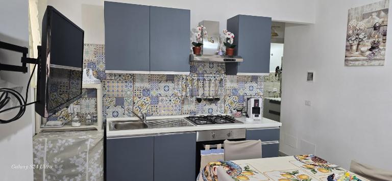 La casa di San Pio X - Bed and Breakfast Agrigento