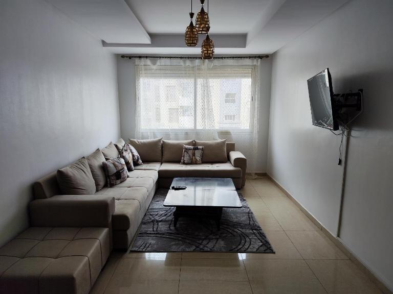 Appart Moderne ISLANE Agadir - B&B Agadir