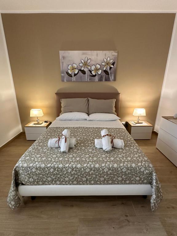 Cuor di Noto - Bed and Breakfast Noto