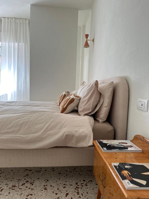 MAISON BENGASI - B&B Civitanova Marche