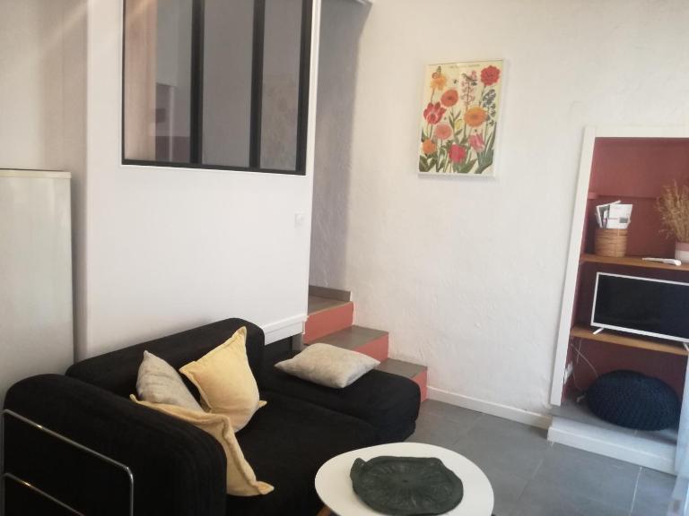 Appartement au coeur de la citadelle - B&B Bastia