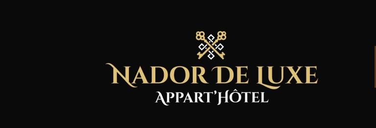 Apart Nador de Luxe 1 - B&B Nador