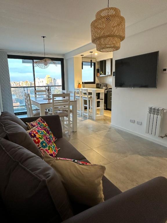 Departamento Paso 3244 - B&B Mar del Plata