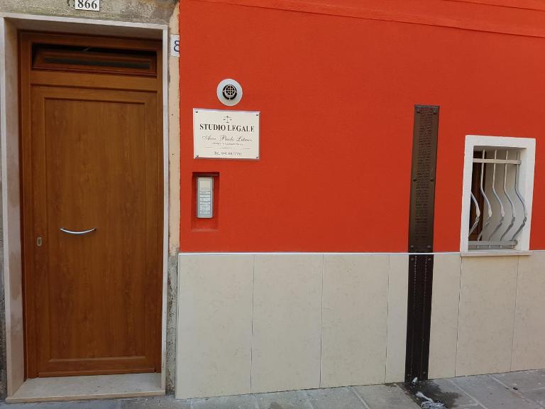 CHIOGGIA PLAYA - B&B Chioggia