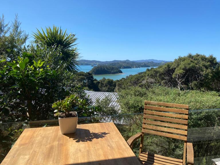 Rusty Fish - B&B Paihia