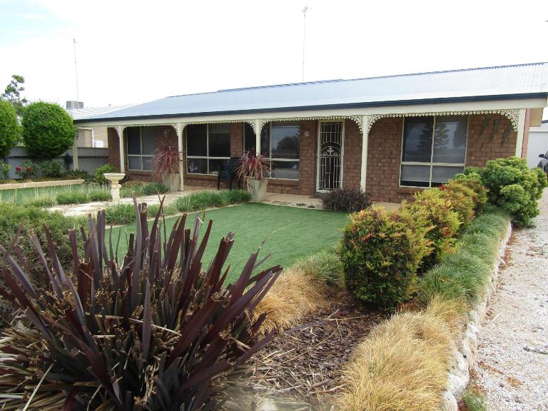 Corleighson @ Oyster on Point - Bed and Breakfast Stansbury