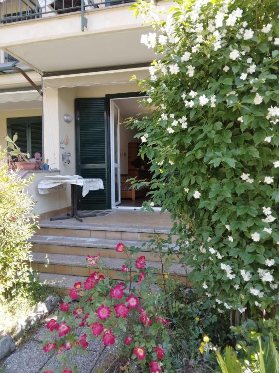 lago dorato - Ferienwohnung Dervio
