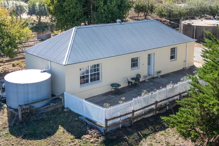 Mt Barker Nina's 2BR Self contained Cottage - B&B Mount Barker