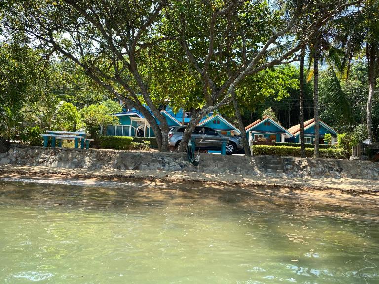 Ban Tidlay - SHA - B&B Chian Yai