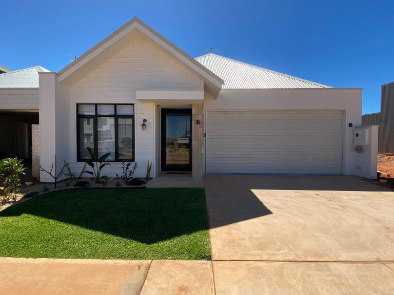 27 Bluefin Cove - Bed and Breakfast Exmouth