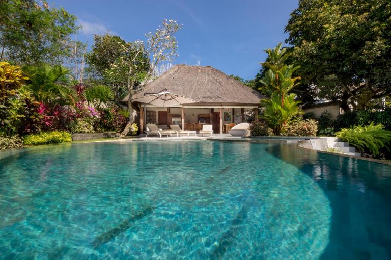 Akilea Villas Bali - Ferienwohnung Uluwatu
