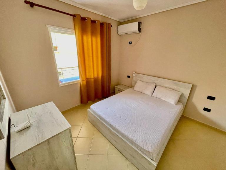 Family Apartment 3 - Ferienwohnung Saranda