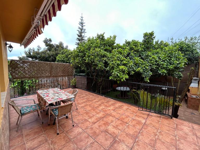 La casa de los naranjos - B&B Vega de San Mateo