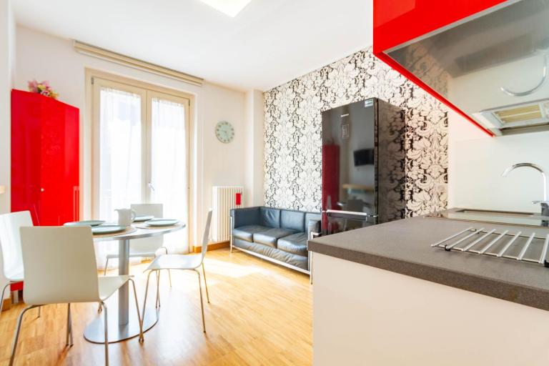 Appartamento Duplex Cairoli - MyHo Casa - B&B Porto San Giorgio