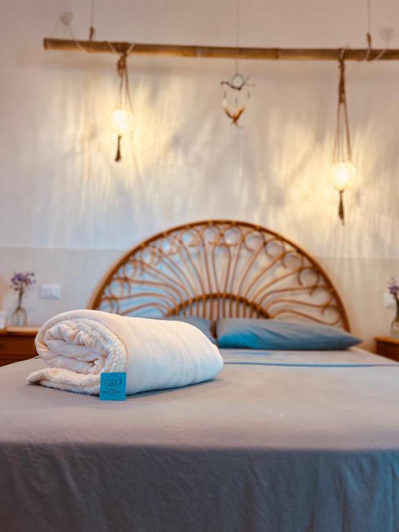 Dream Holiday - B&B Marina di Lizzano