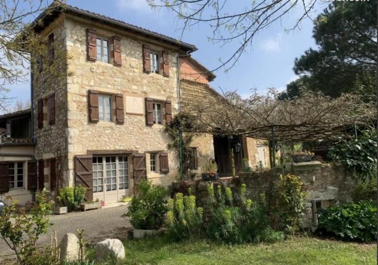 pey sud gaua - B&B Sistels