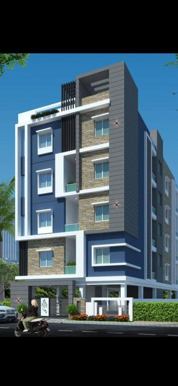 SREENIVASA HOME STAY - B&B Tirupati