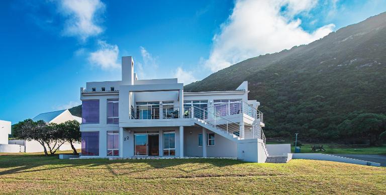 Pikkewyn Unit 1 - Ferienwohnung Agulhas
