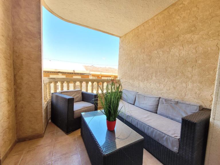 Ardi Casa - B&B Torrelamata