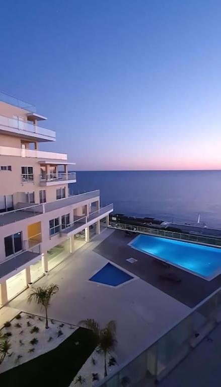 Sesimbra Cliffs OceanView - 5min walk to Beach - B&B Sesimbra