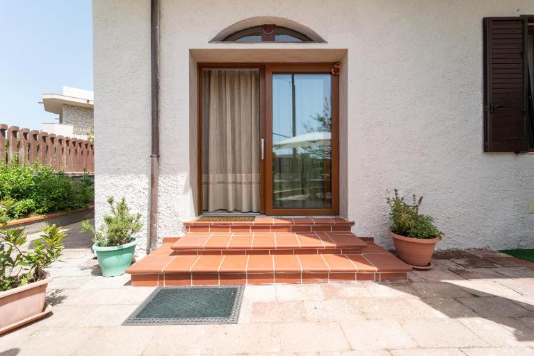 Residenza Fanelli - Chambres d'hôtes Alghero