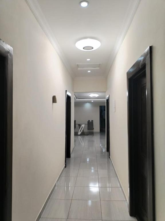 DBright Lodge - B&B Pretoria