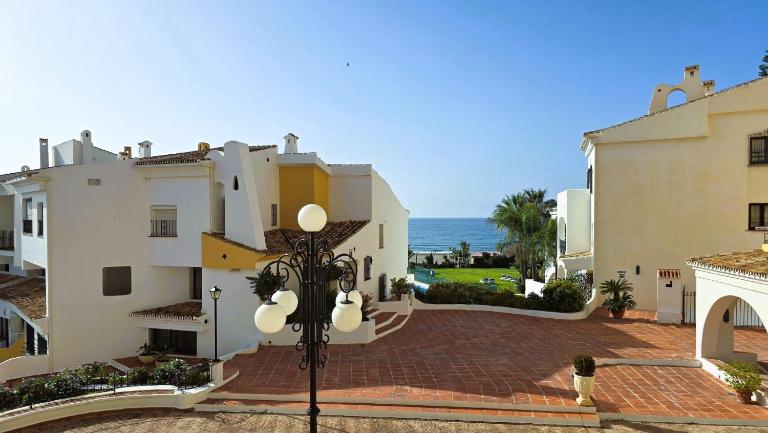 K111 Cabopino - Ferienwohnung Marbella
