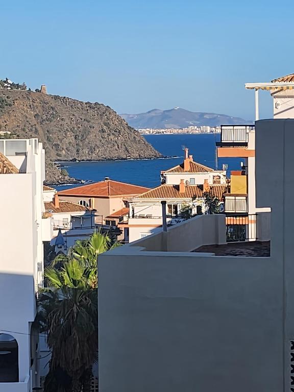 Bonito apartamento tesorillo - Ferienwohnung Almuñécar