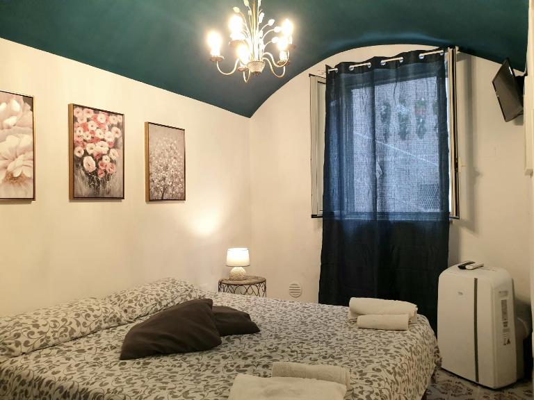CasaRò (delizioso alloggio a Mondello) - B&B Palermo