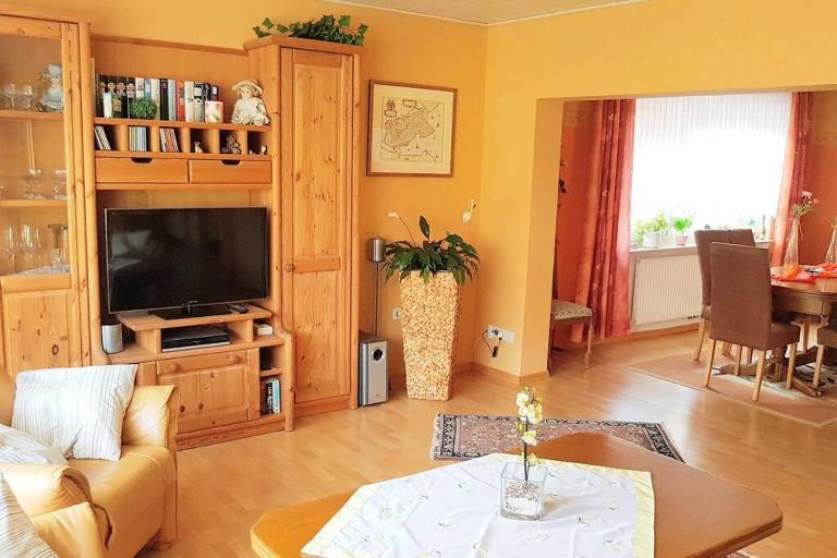 Ferienhaus Thekla - Ferienwohnung Dörpen
