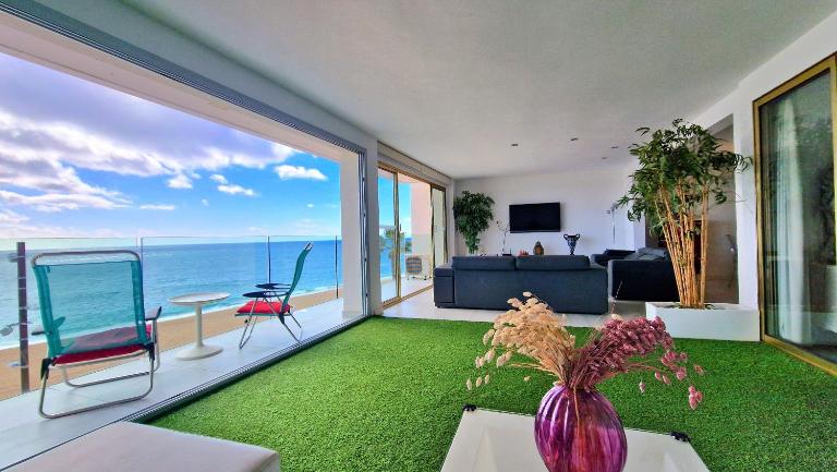 Apartment SeeSE Go2lloret - B&B Lloret de Mar